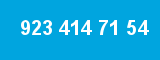 923 414 71 54